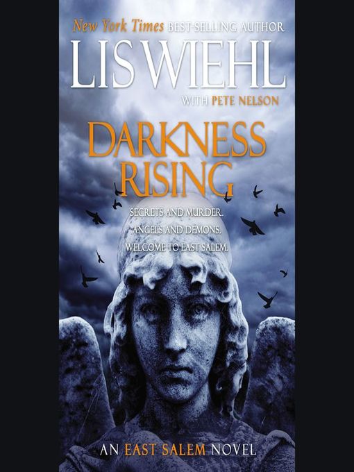 Title details for Darkness Rising by Lis Wiehl - Wait list